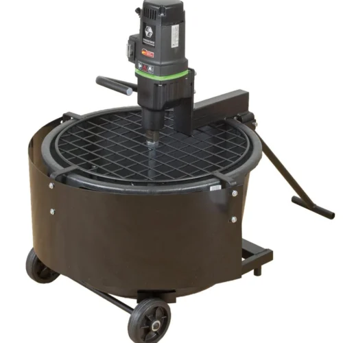 Miscelatore Automix – 1500W – Cantieri e Costruzioni