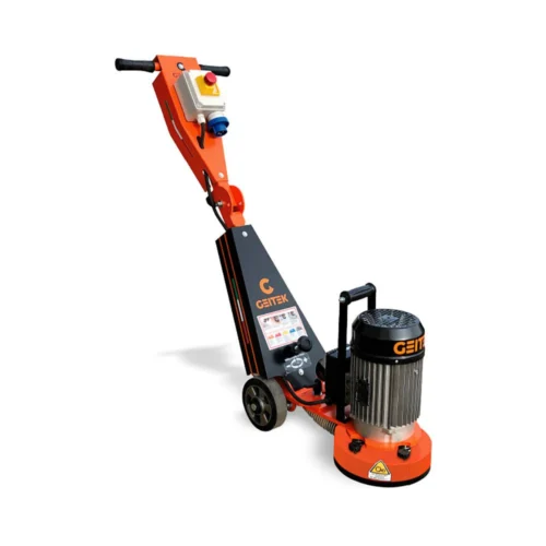 Levigatrice a pavimento Ø240mm Geitek GT LEV235.1E – Cantieri e Costruzioni