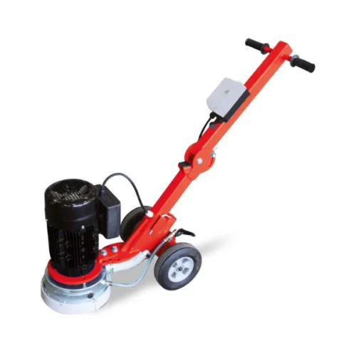 Levigatrice carrellata Ø250mm Breaker FG250 – Cantieri e Costruzioni