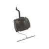Impianto acqua per piastra vibrante Breaker CP90 – Attrezzature Heavy Duty