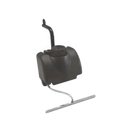 Impianto acqua per piastra vibrante Breaker CP90 – Attrezzature Heavy Duty