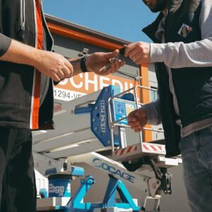 CARGOS, SICUREZZA E COMPETENZE: ECCO COSA C’È DAVVERO DIETRO UN NOLEGGIO