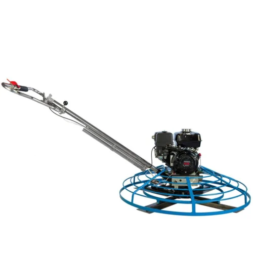 Lisciatrice SEACOPTER Ø120mm – Attrezzature Heavy Duty