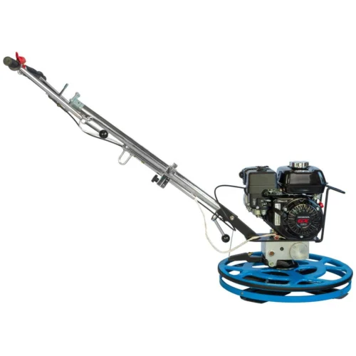 Lisciatrice SEACOPTER Ø60mm – Attrezzature Heavy Duty