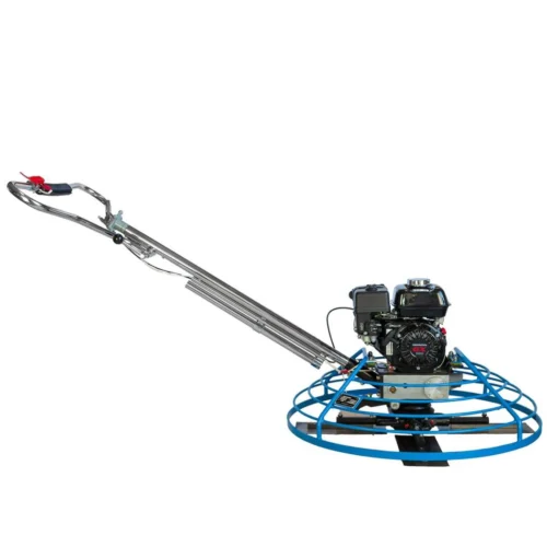 Lisciatrice SEACOPTER Ø90mm – Attrezzature Heavy Duty