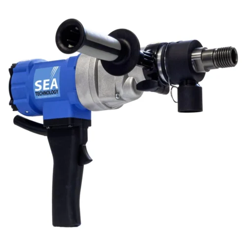 Carotatrice SEADRILL 2000P – Attrezzature Heavy Duty