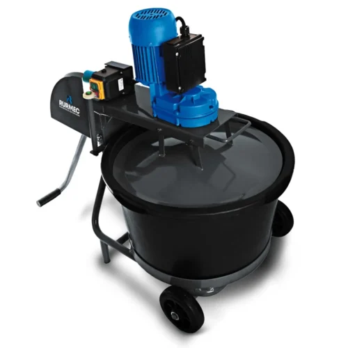 Miscelatore S-MIX50 – Cantieri e Costruzioni