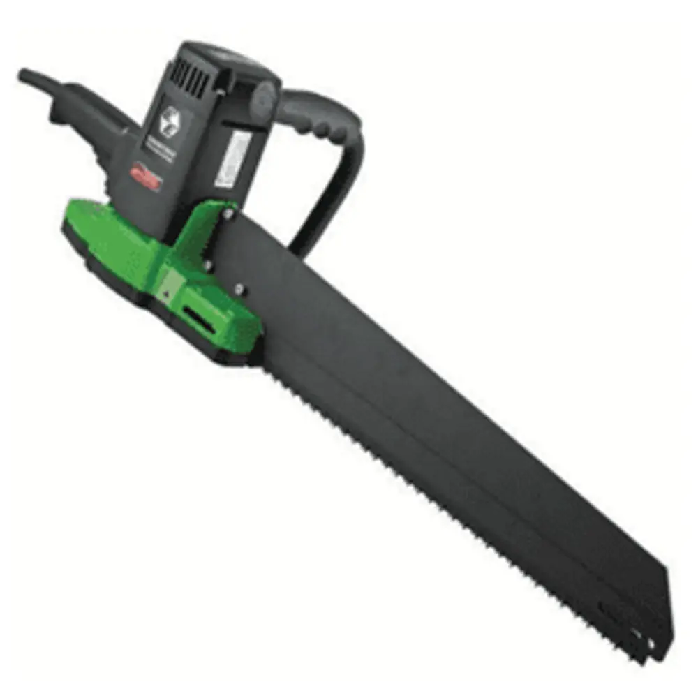 Sega a doppia lama EDB – 480mm – Attrezzature Heavy Duty
