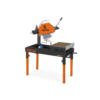 Taglierina da banco Geitek – Ø400mm – Attrezzature Heavy Duty