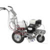 Traccialinee – 58kg – 65kg – Cantiere Stradale