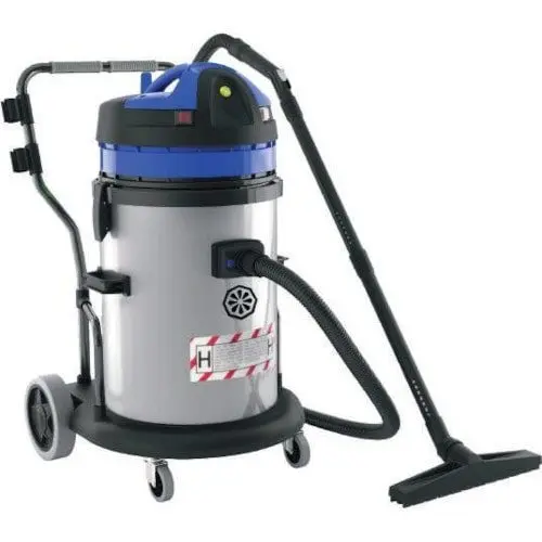 Aspiratore HEPA TekSystem GS1/33H – Bonifica Amianto