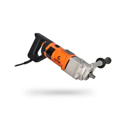 Carotatrice a secco Geitek GT C162MP – Attrezzature Heavy Duty