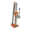 Telaio GT T200 per carotatrici Geitek – Attrezzature Heavy Duty