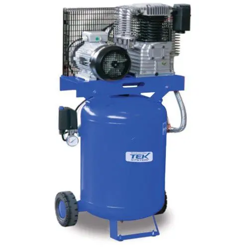 Compressore elettrico – 220V – Cantieri e Costruzioni
