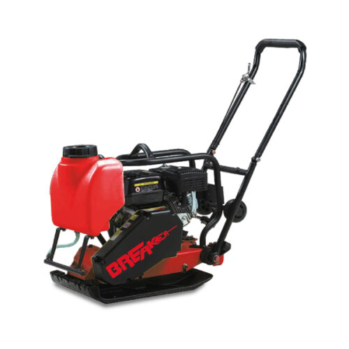 piastra vibrante 95 kg Breaker CP100