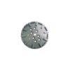 Dischi diamantati per levigatrice carrellata Breaker FG250 – Cantieri e Costruzioni