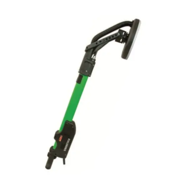 Levigatrice con prolunga Ø225mm Eibenstock ELS 225.1 – Cantieri e Costruzioni
