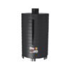 Foretti a secco per carotatrice Geitek GT C162MP – Attrezzature Heavy Duty