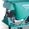 Pompa spruzzatrice e miscelatrice monofase/trifase – Cantieri e Costruzioni