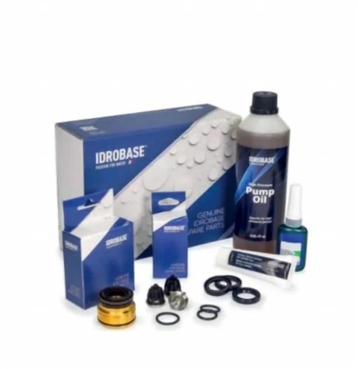 Set manutenzione per pompa Annovi Reverberi – Officina, Sollevamento e Ricambi