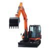 Escavatore 85 q.li a noleggio – Noleggio Macchine Edili