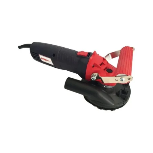 Levigatrice Ø125mm Breaker LF125 – Cantieri e Costruzioni
