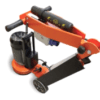 Levigatrice a pavimento Ø240mm Geitek GT LEV235.1E – Cantieri e Costruzioni