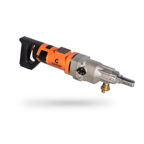 Carotatrice a secco e acqua GEITEK GT C202MSU – Attrezzature Heavy Duty