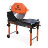 Taglierina da cantiere Geitek – Ø600mm – Attrezzature Heavy Duty