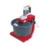 Mescolatore professionale 65 litri MC65C – 750W – Cantieri e Costruzioni