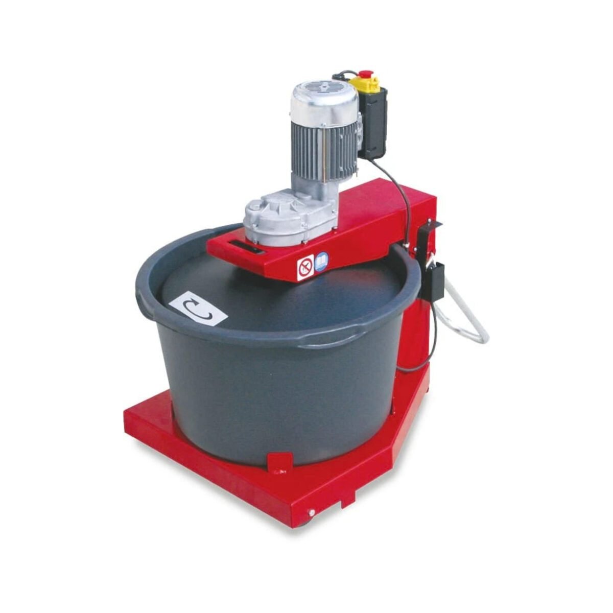 Mescolatore professionale 65 litri MC65C – 750W – Cantieri e Costruzioni