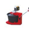 Mescolatore professionale 65 litri MC65C – 750W – Cantieri e Costruzioni