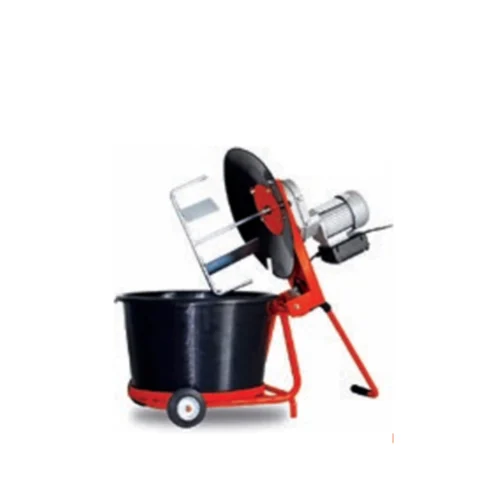 Mescolatore multimix – 65L – Cantieri e Costruzioni