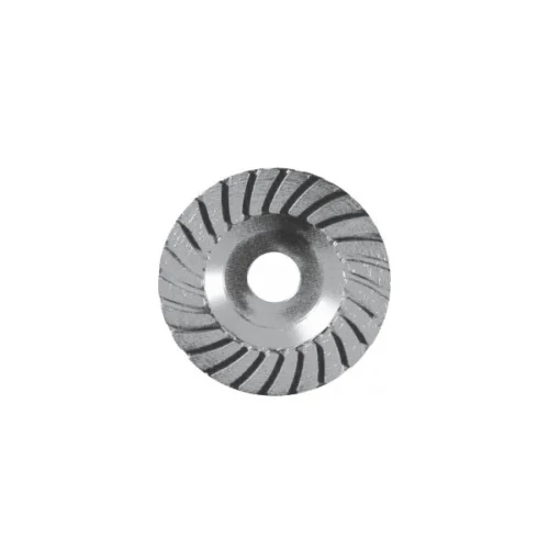 Mole diamantate per levigatrice Breaker LF125 – Cantieri e Costruzioni