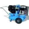 Motocompressore motore 14Cv – Cantieri e Costruzioni