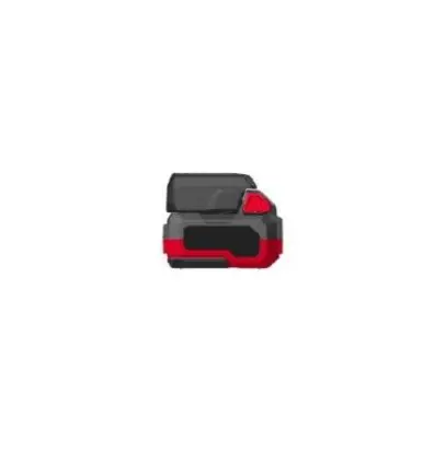 Batteria per pistola Airless Breaker TS0115B – Bonifica Amianto