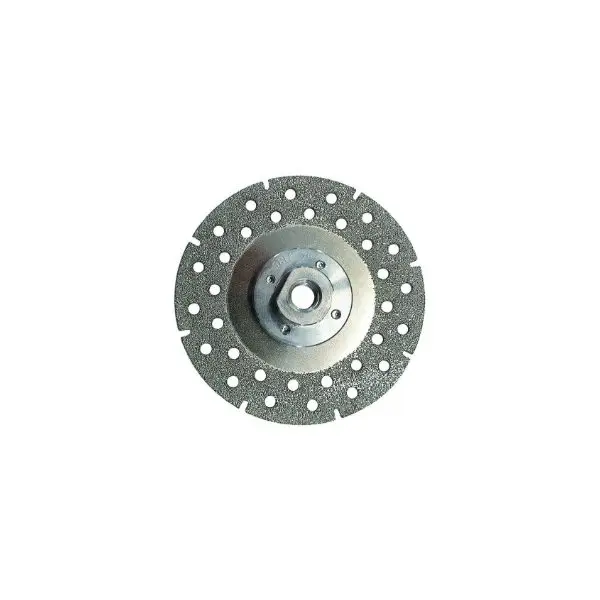 Platorelli per levigatrice Ø100mm Eibenstock EOF 100.1 – Cantieri e Costruzioni