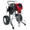 Pompa Airless pistone – 6,5L/min – Bonifica Amianto