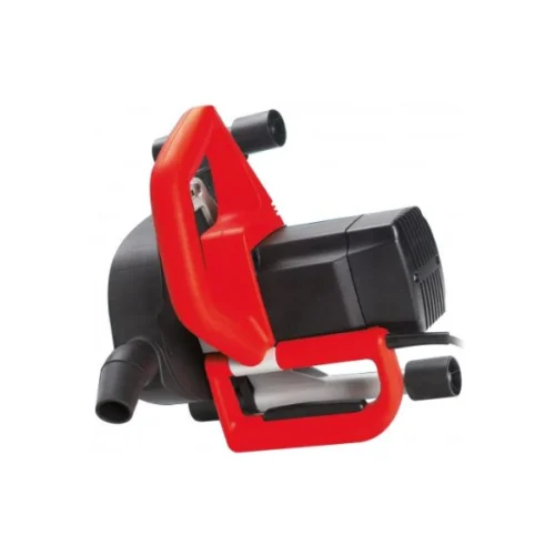 Scanalatore a dischi – Attrezzature Heavy Duty