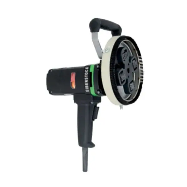Scarificatrice Ø150mm Eibenstock EPF 1503 – Cantieri e Costruzioni