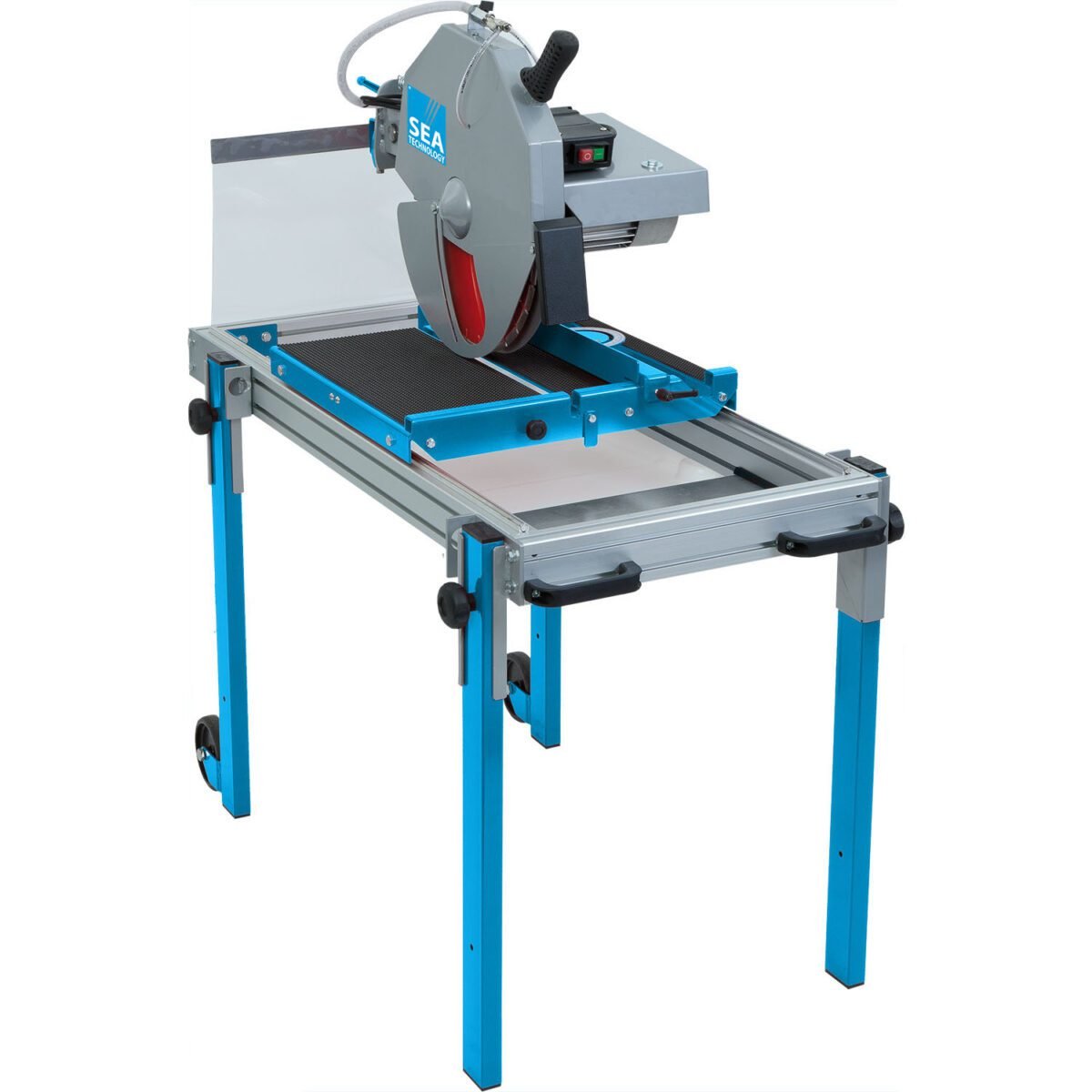 Taglierina SEATABLE 400 – Attrezzature Heavy Duty