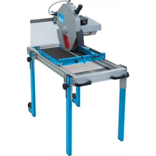 Taglierina SEATABLE 400 – Attrezzature Heavy Duty