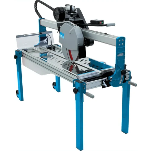 Taglierina SEATABLE 400 PONTE – Attrezzature Heavy Duty