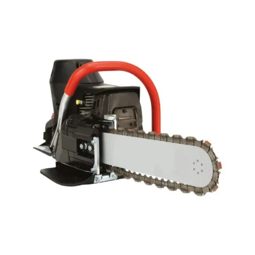 Sega a catena a miscela – Attrezzature Heavy Duty