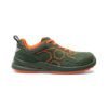 Scarpe antinfortunistiche Norad Sotto Zero – Sicurezza in Cantiere