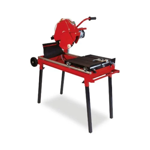 Taglierina da banco – Ø500mm – Attrezzature Heavy Duty