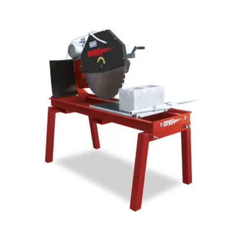 Taglierina da banco – Ø750mm – Attrezzature Heavy Duty