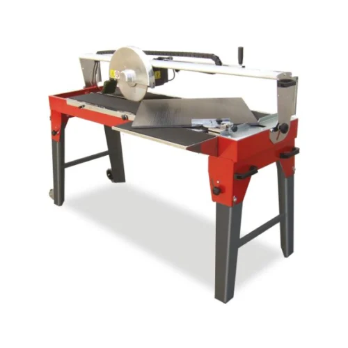 Breaker SB 350 R Sega Da Banco Radiale – Ø350mm – Attrezzature Heavy Duty