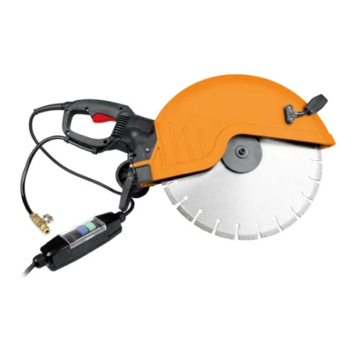 Troncatrice elettrica – 2800 watt – Attrezzature Heavy Duty