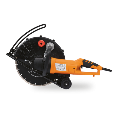 Troncatrice elettrica – 2600 watt – Attrezzature Heavy Duty